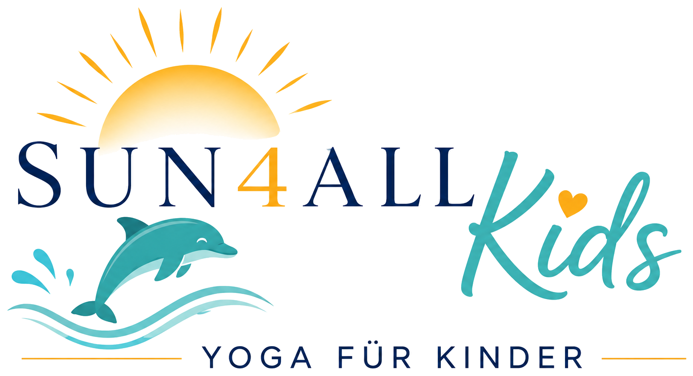 Sun4All Kids Logo