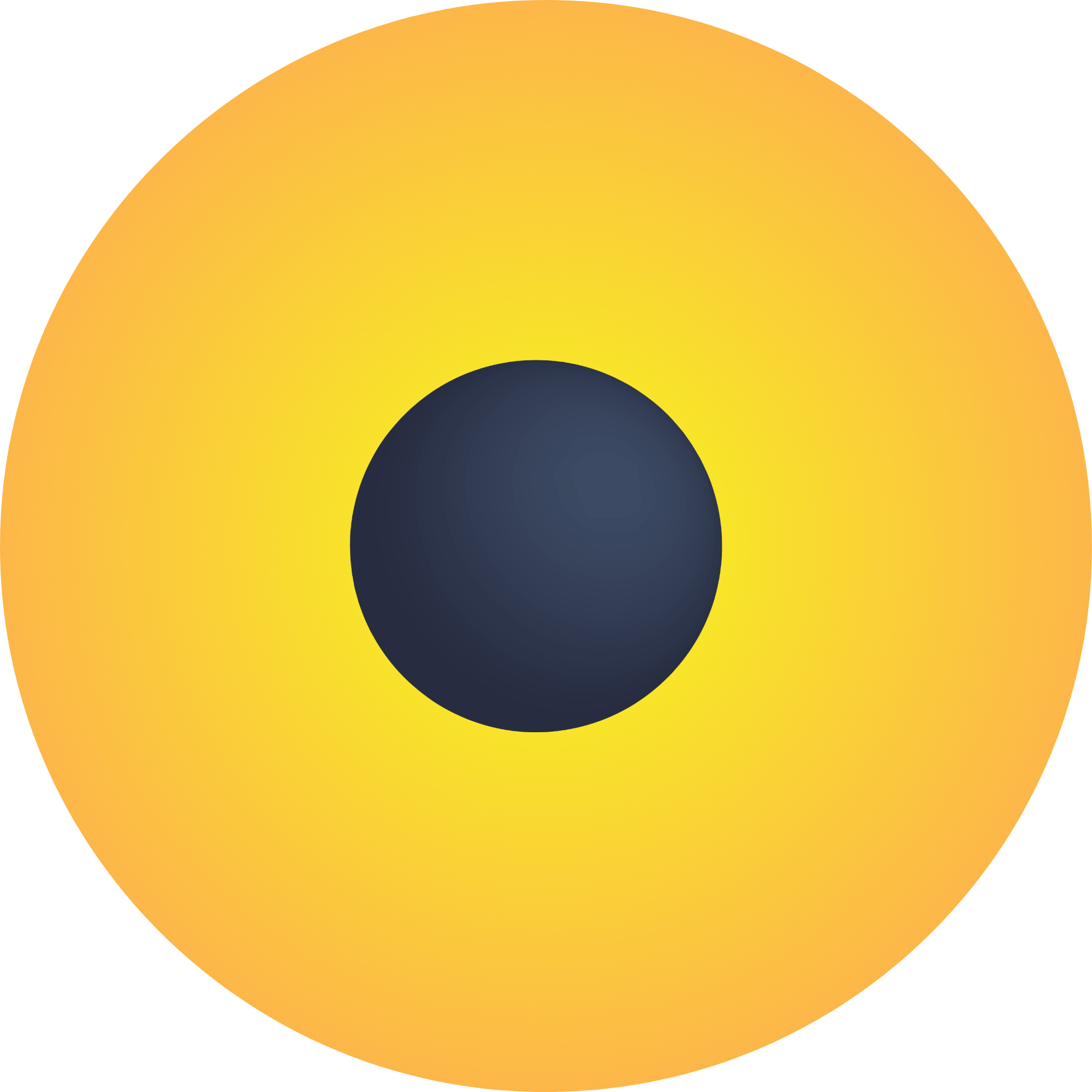 Hatha Yoga für innere Stabilität & Stärke Symbol