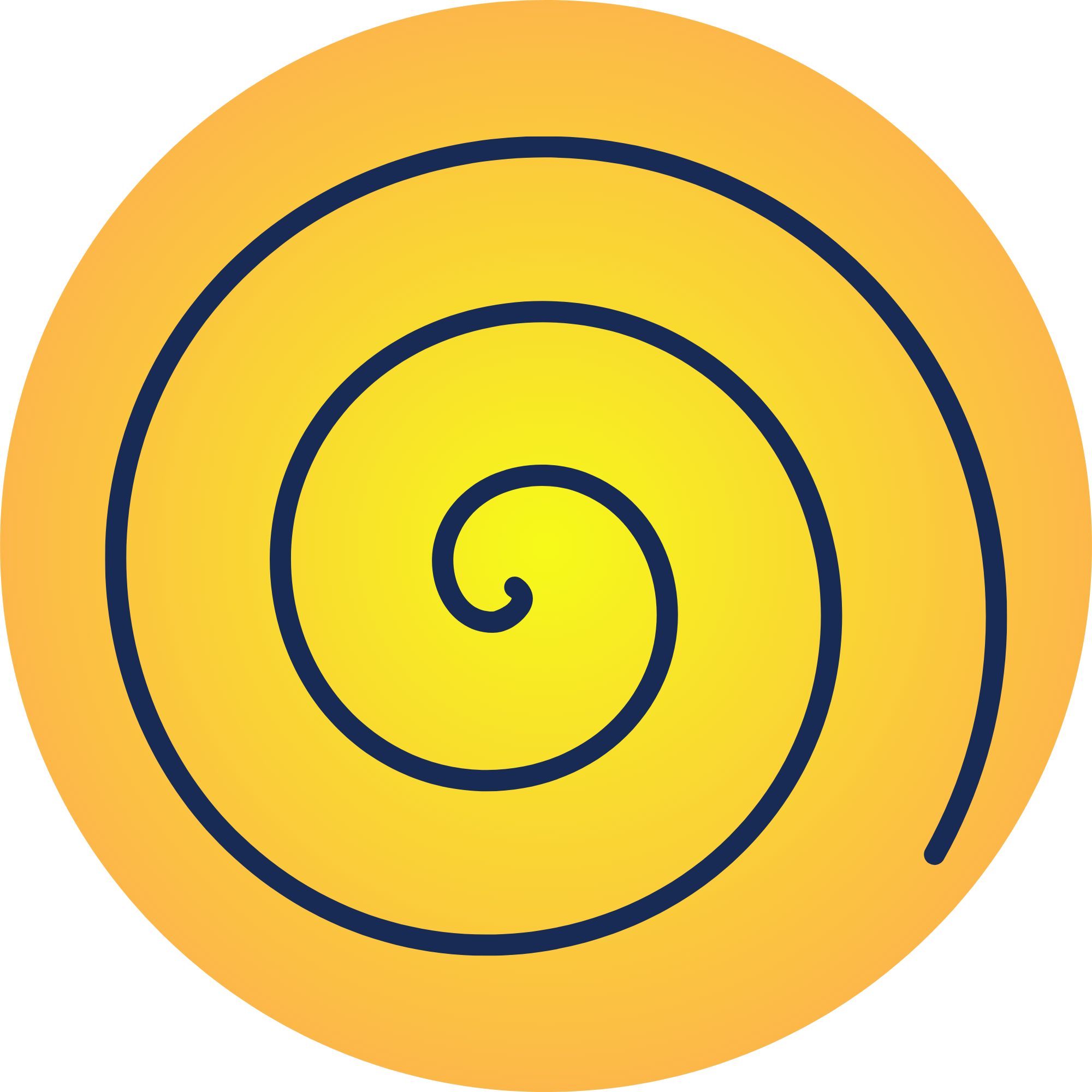 Yin Yoga Symbol