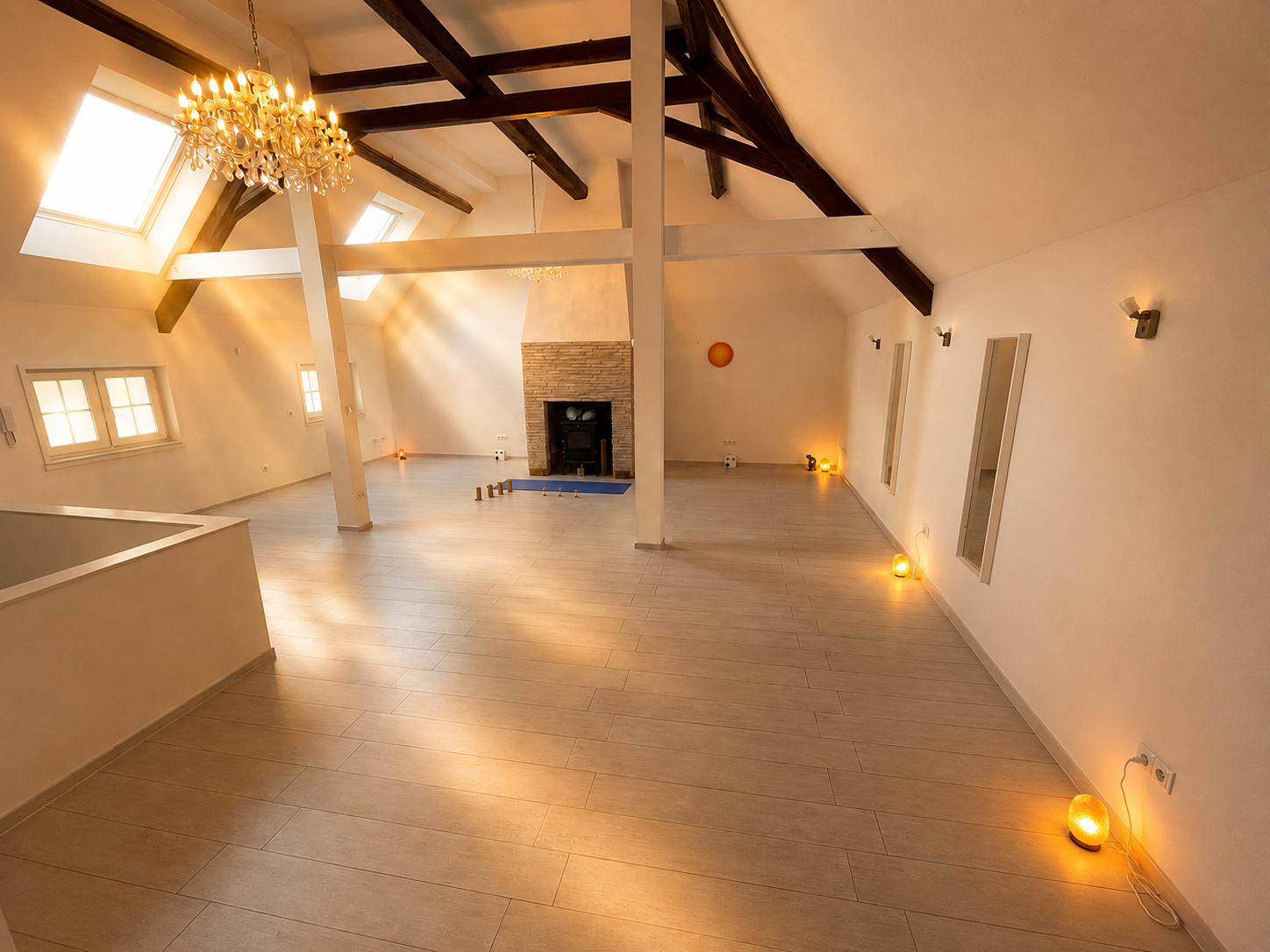 Yogastudio